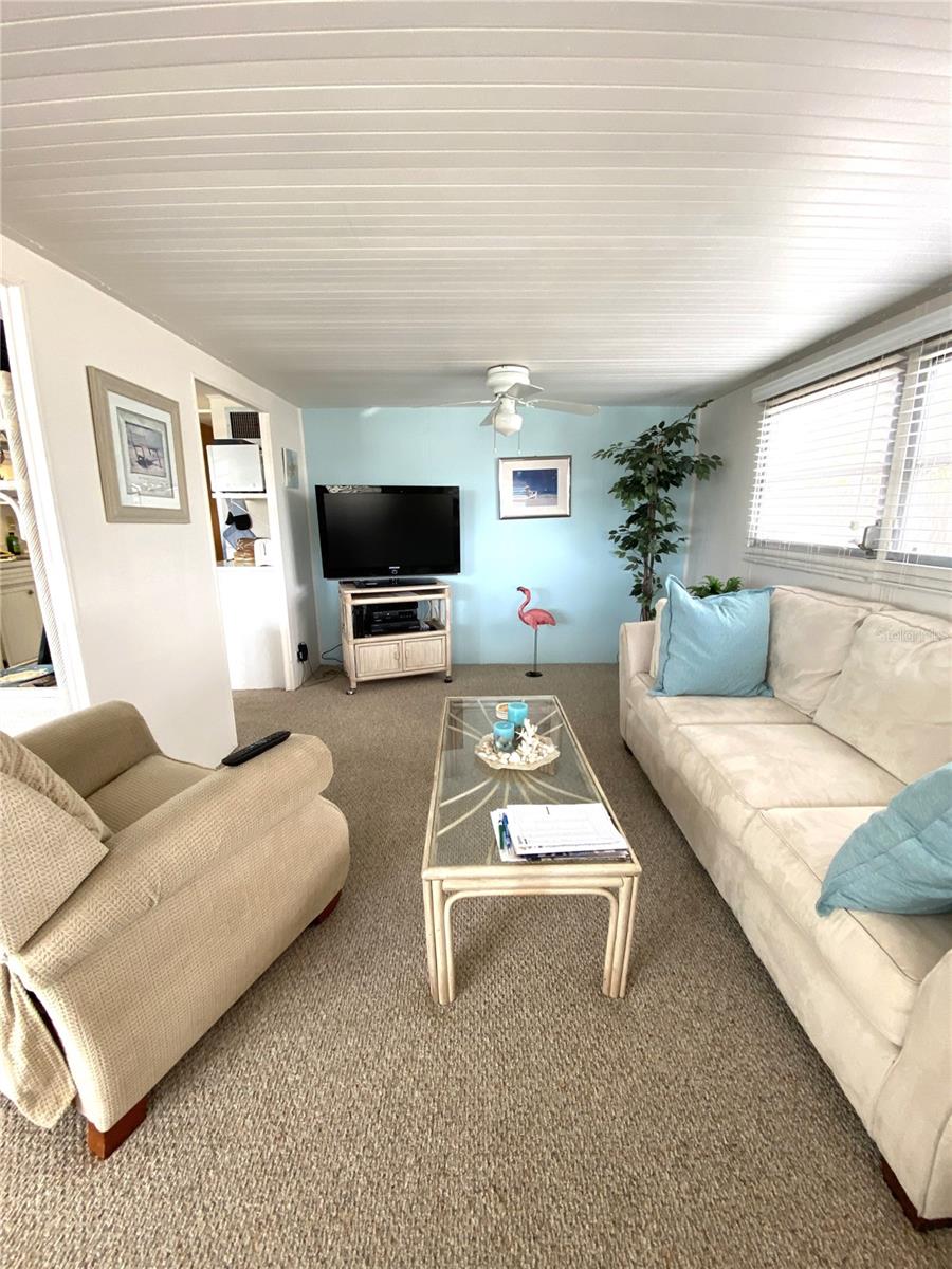 TRAILER ESTATES - Residential