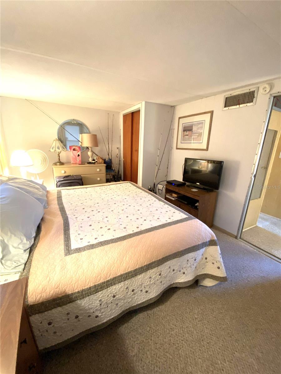 TRAILER ESTATES - Residential