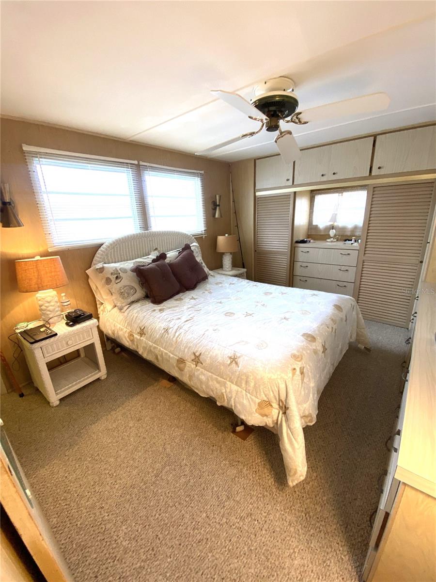 TRAILER ESTATES - Residential