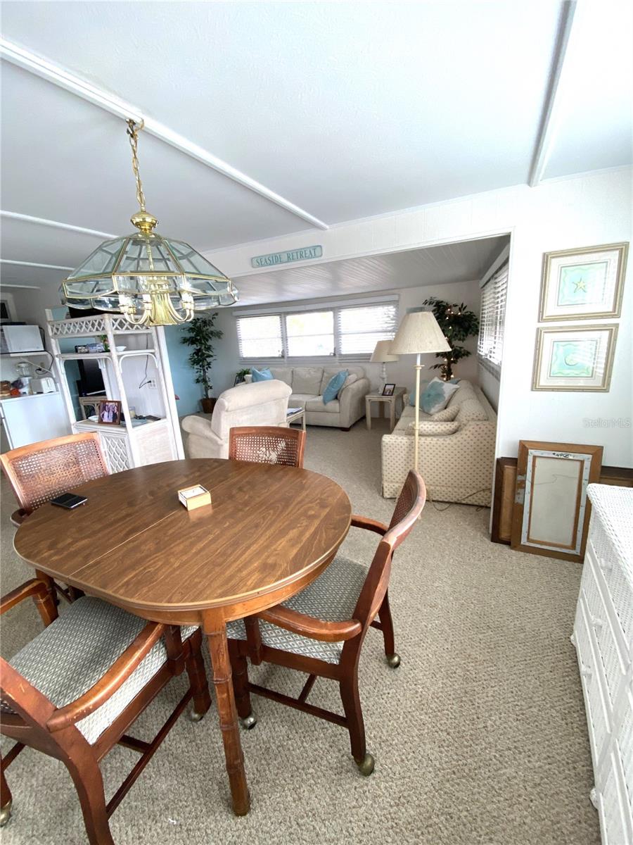 TRAILER ESTATES - Residential