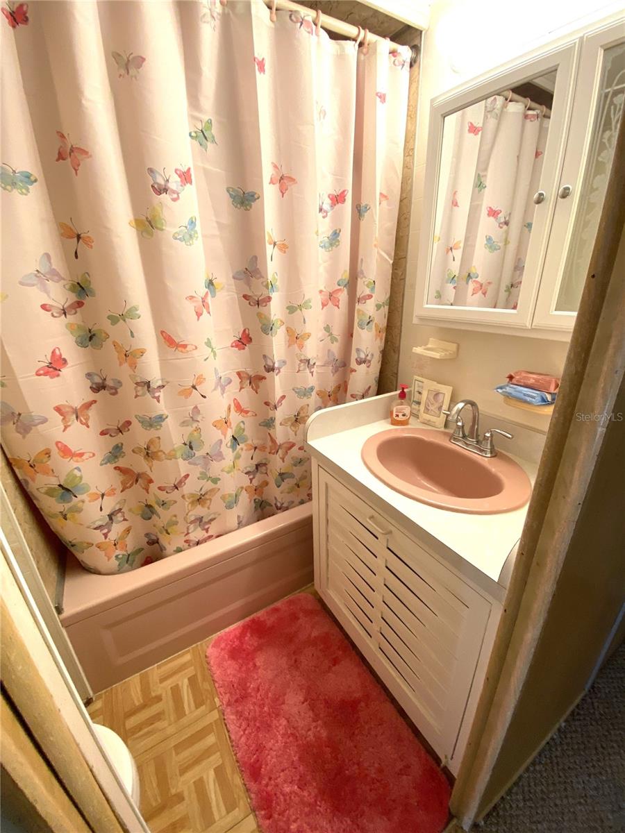 TRAILER ESTATES - Residential