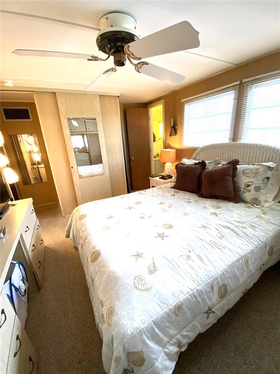 TRAILER ESTATES - Residential