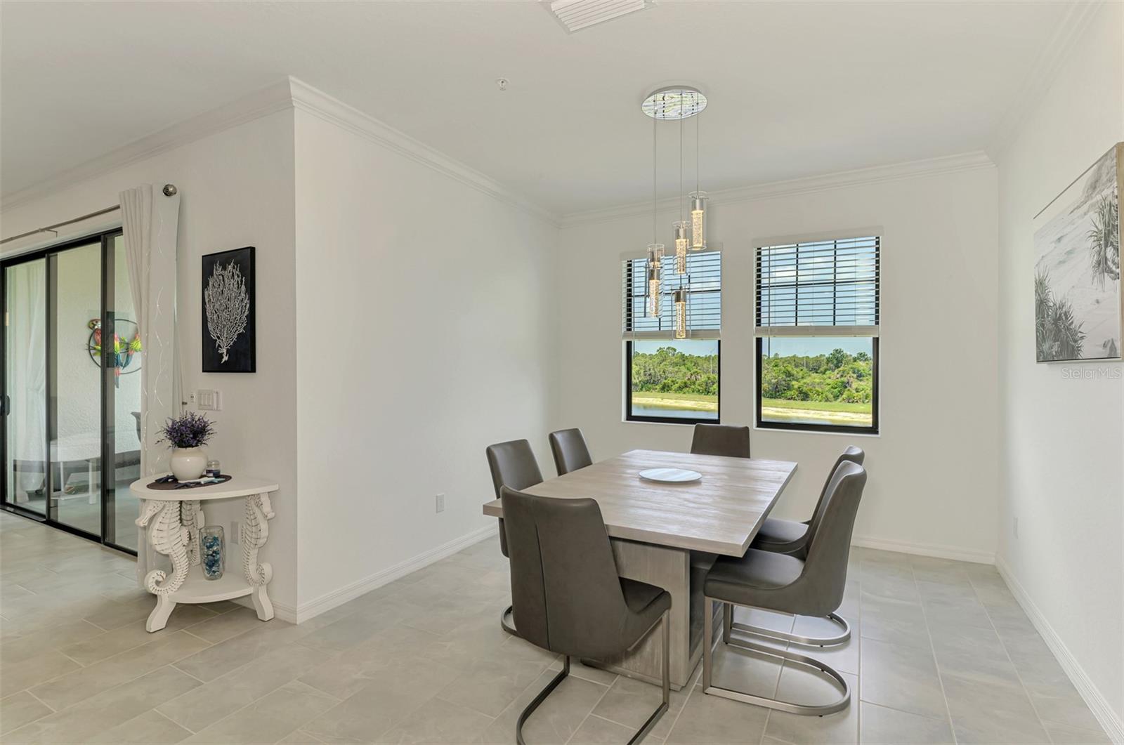 SARASOTA NATIONAL - Residential