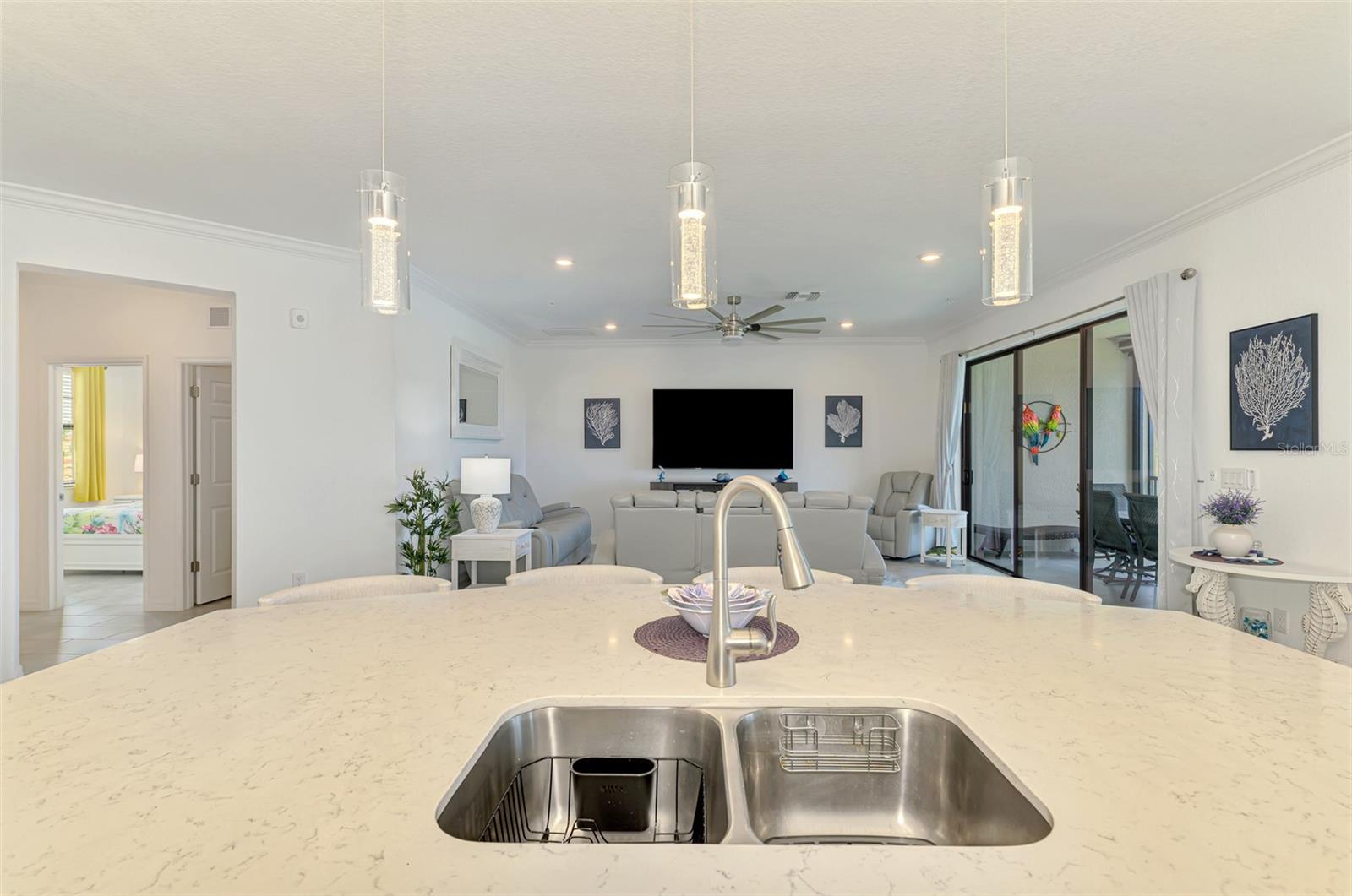 SARASOTA NATIONAL - Residential