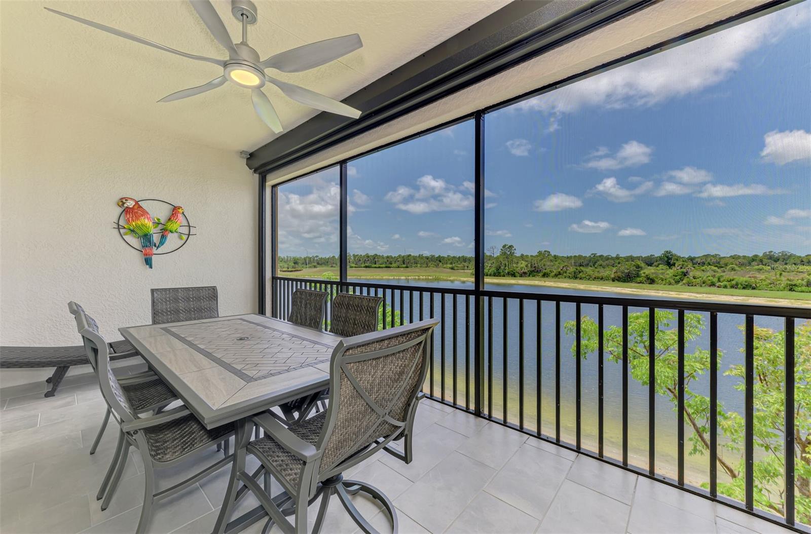 SARASOTA NATIONAL - Residential