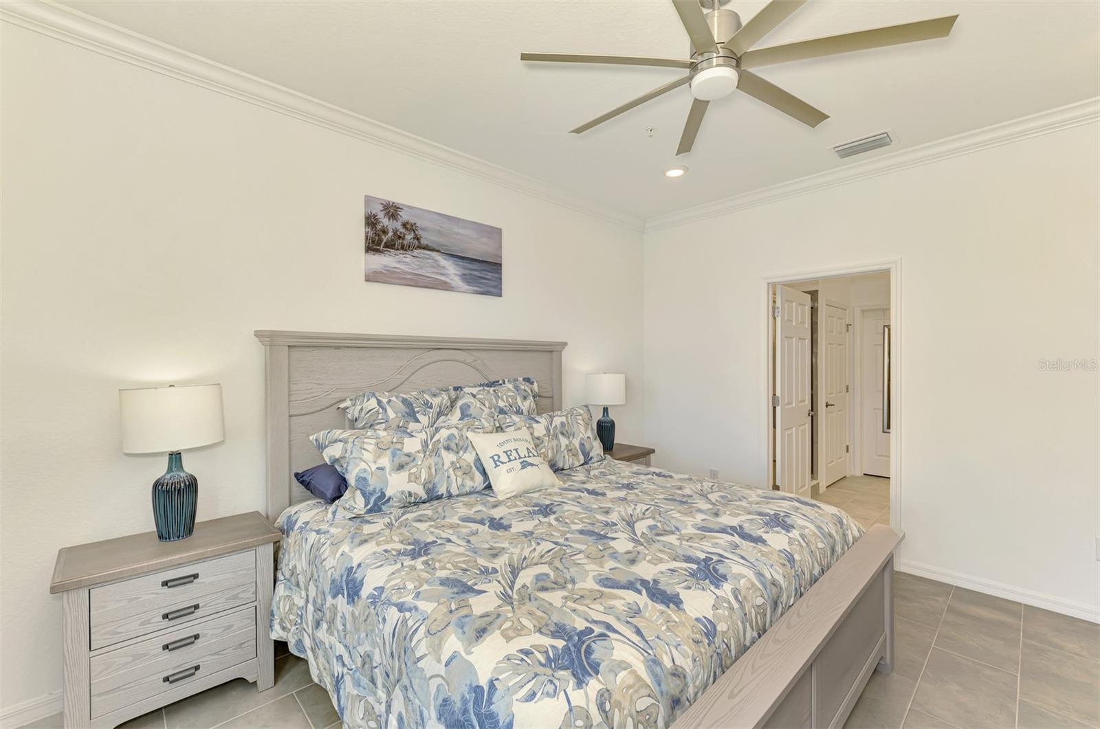 SARASOTA NATIONAL - Residential