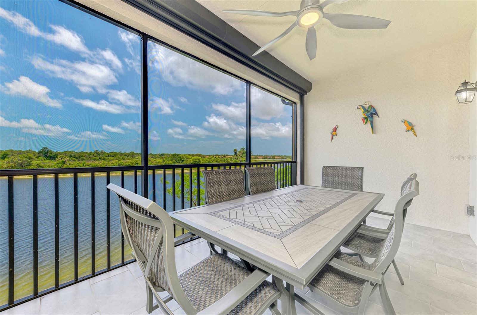 SARASOTA NATIONAL - Residential