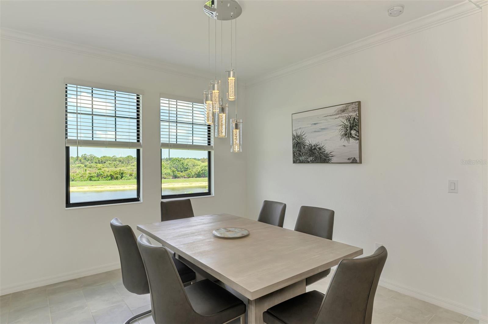 SARASOTA NATIONAL - Residential