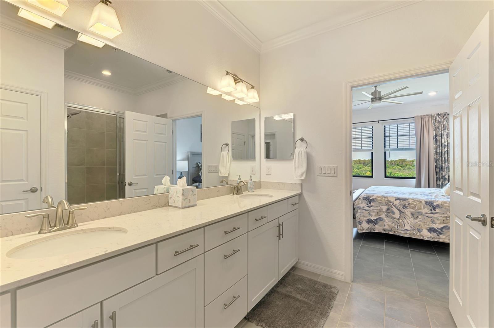 SARASOTA NATIONAL - Residential