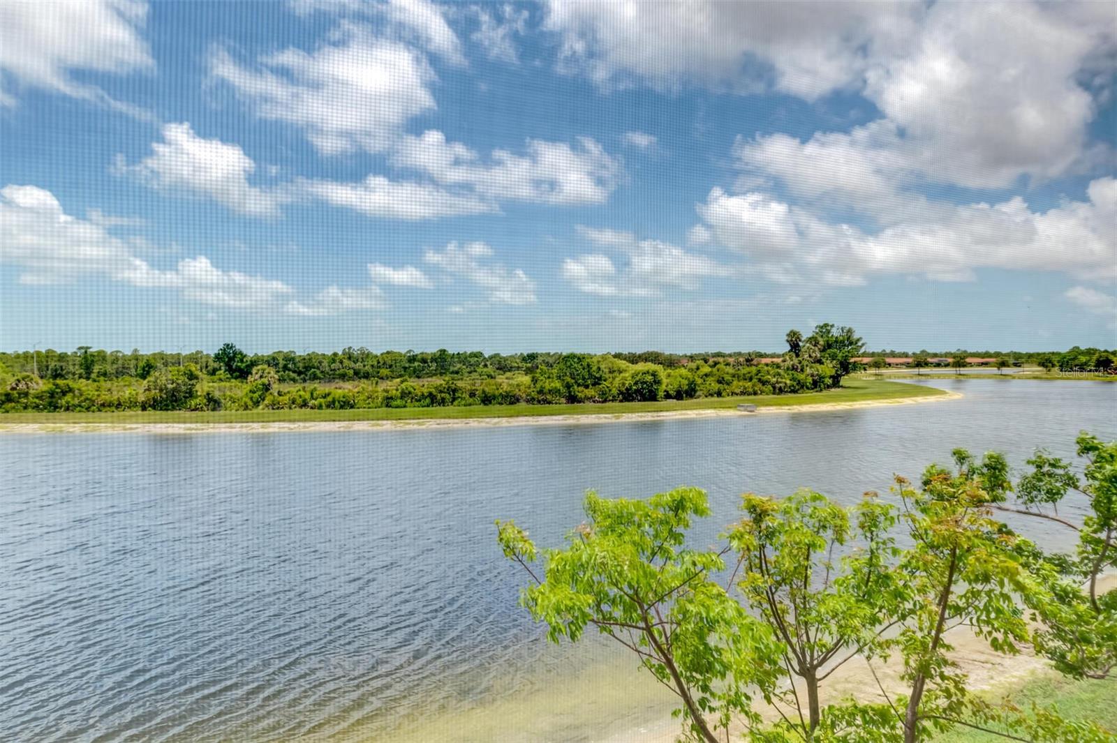 SARASOTA NATIONAL - Residential