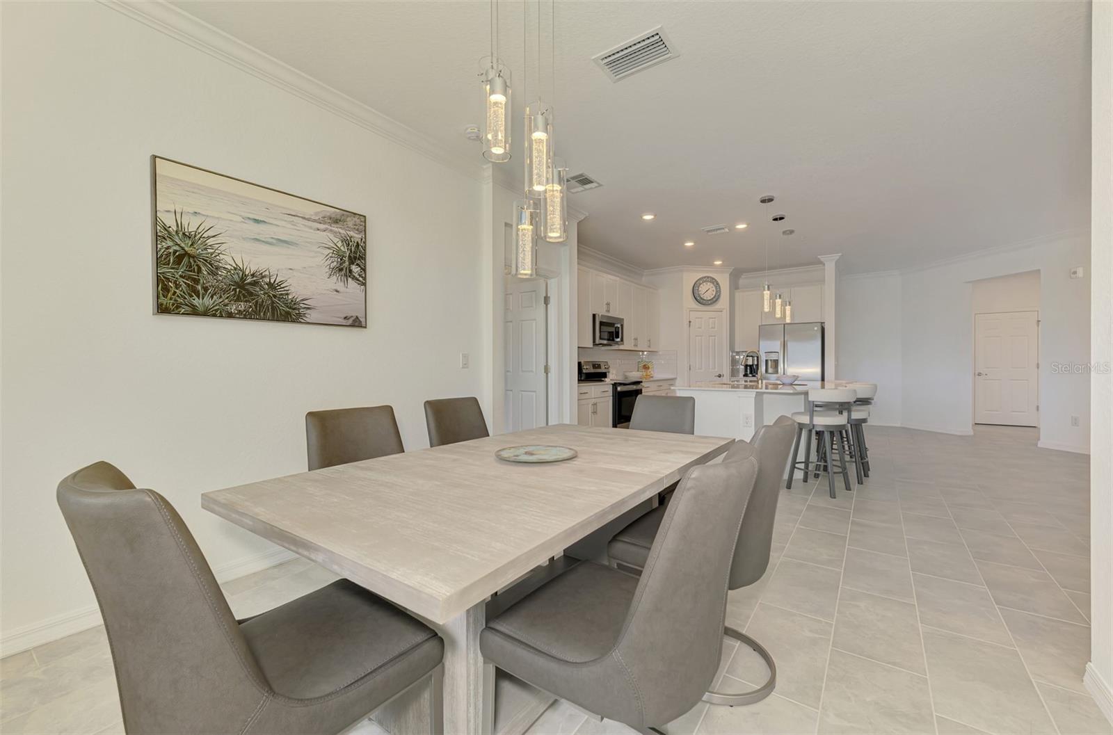 SARASOTA NATIONAL - Residential