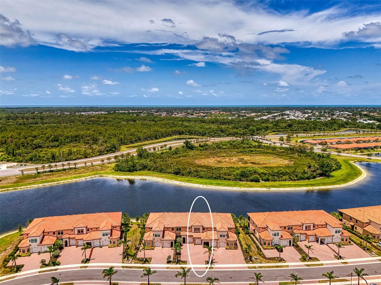 SARASOTA NATIONAL - Residential