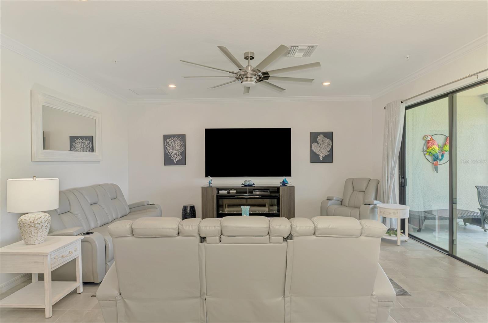 SARASOTA NATIONAL - Residential