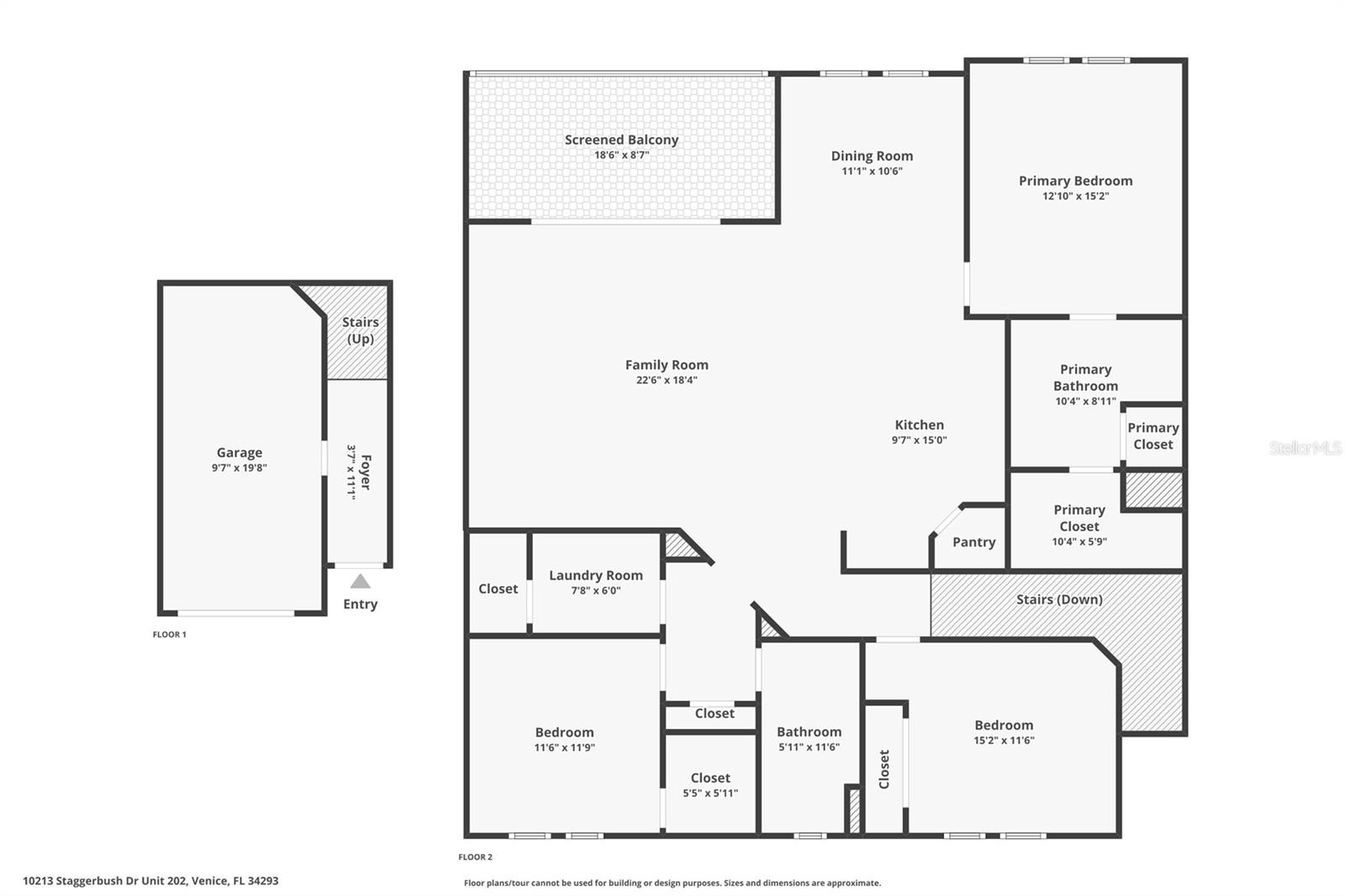 SARASOTA NATIONAL - Residential