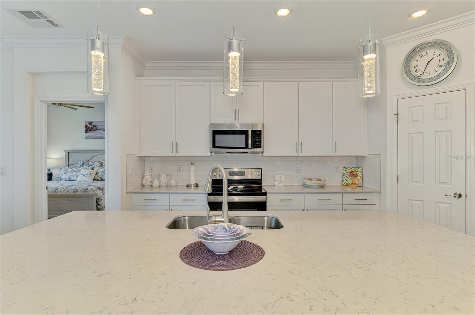 SARASOTA NATIONAL - Residential