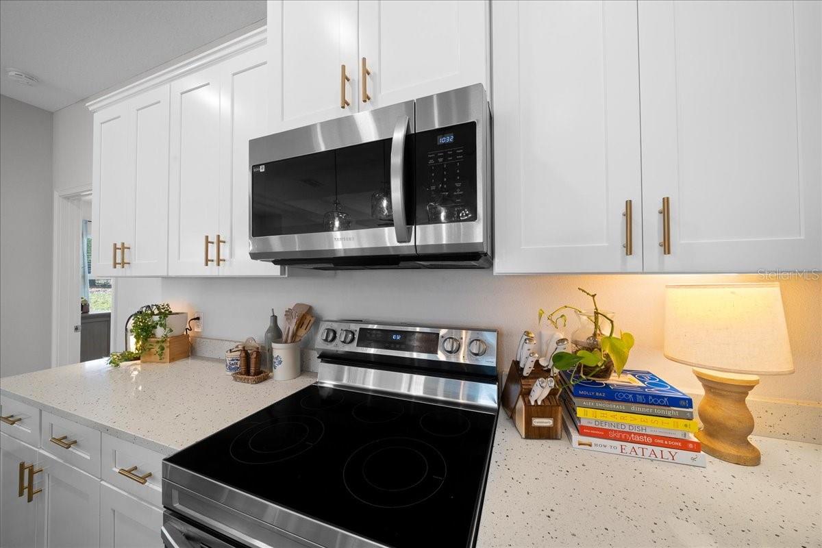 CITRUS SPGS UNIT 23 - Residential