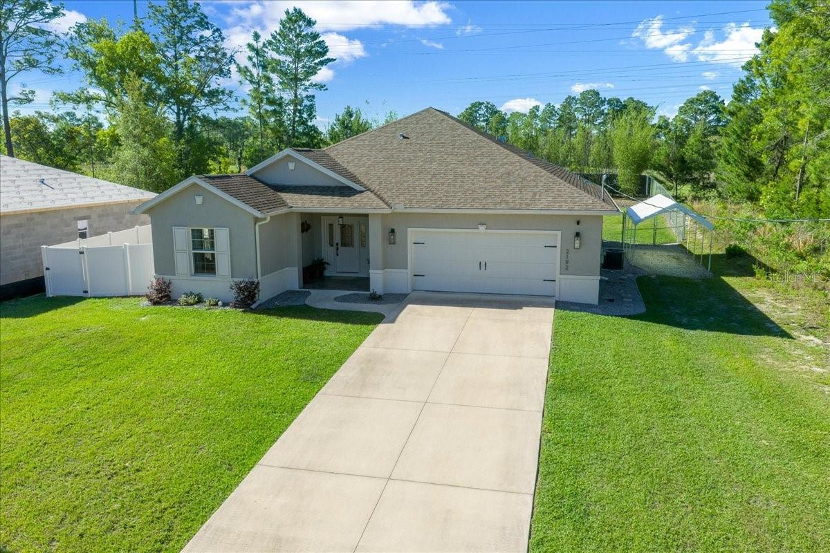 CITRUS SPGS UNIT 23 - Residential