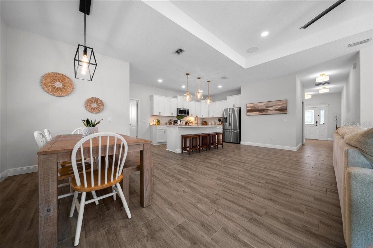 CITRUS SPGS UNIT 23 - Residential