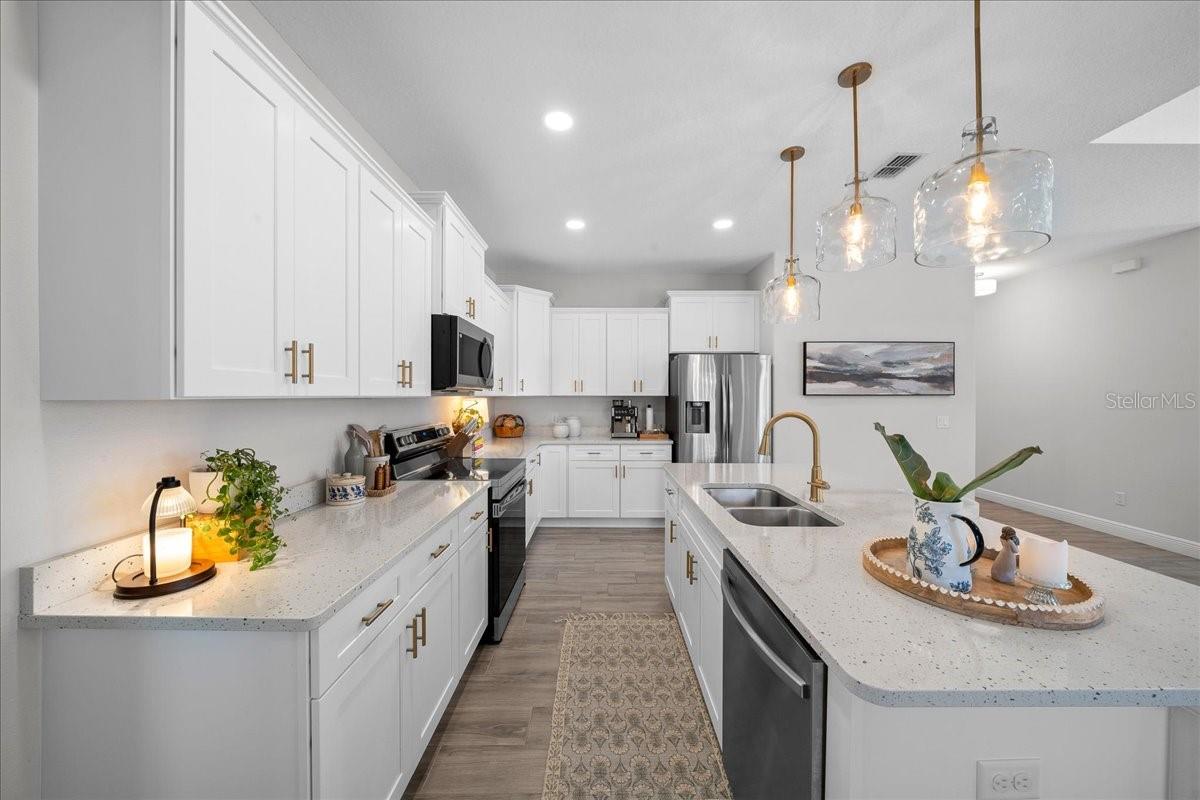 CITRUS SPGS UNIT 23 - Residential