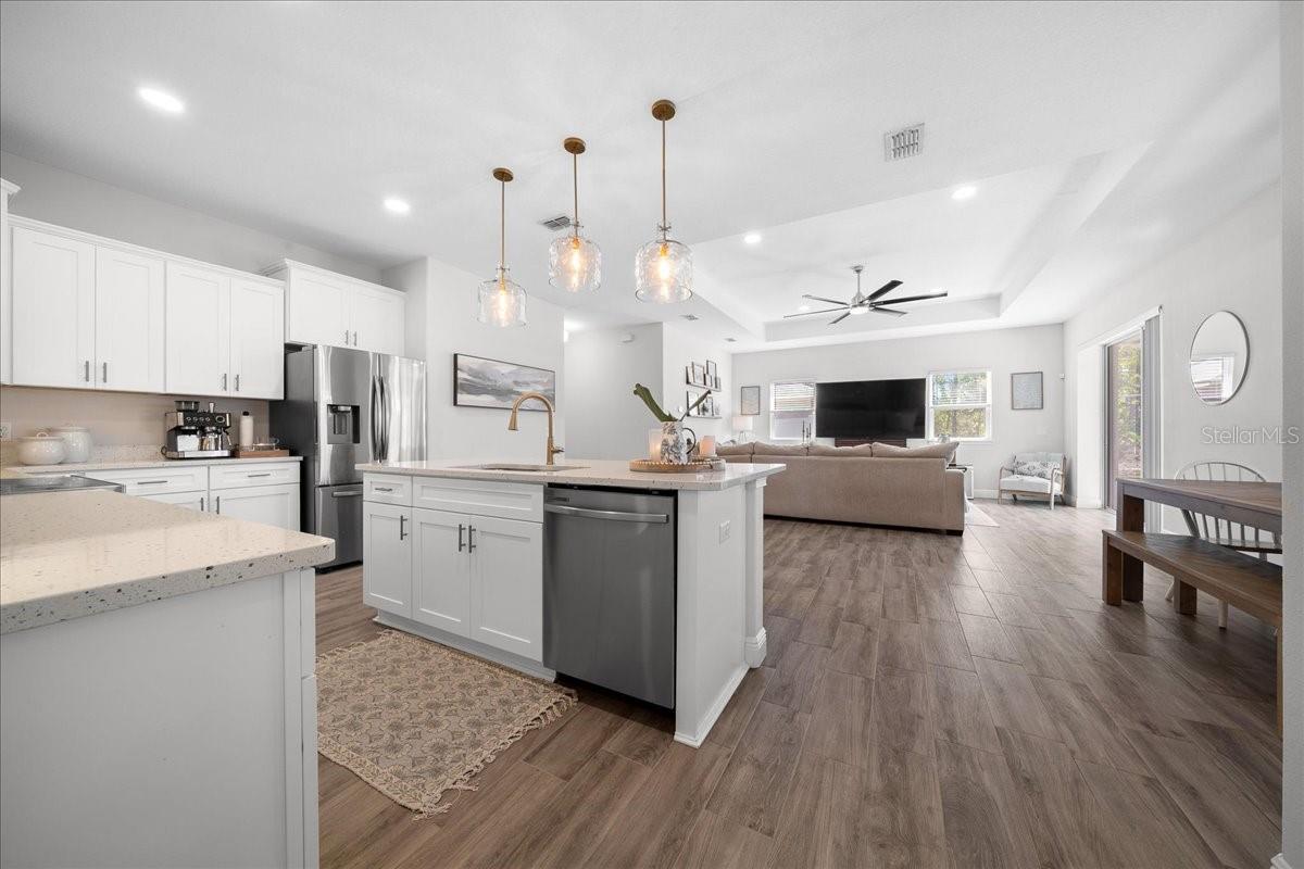 CITRUS SPGS UNIT 23 - Residential