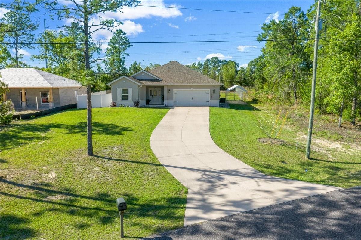 CITRUS SPGS UNIT 23 - Residential