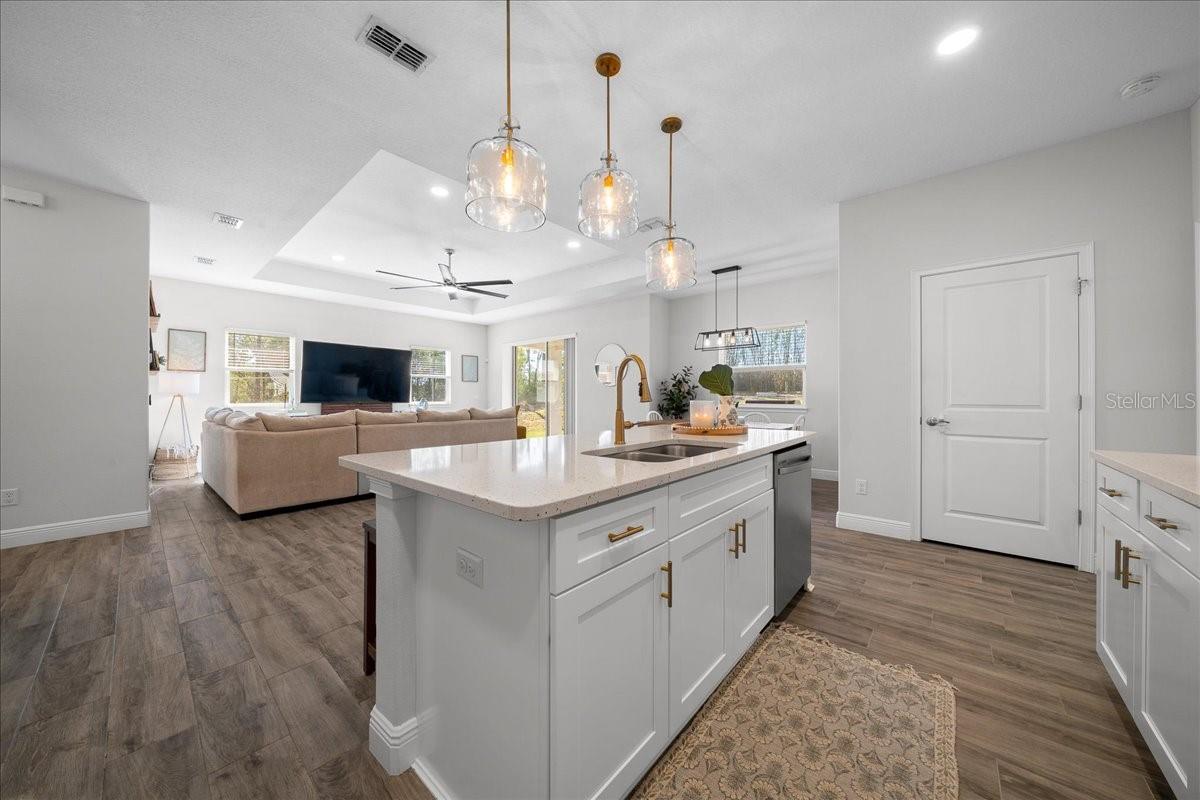 CITRUS SPGS UNIT 23 - Residential