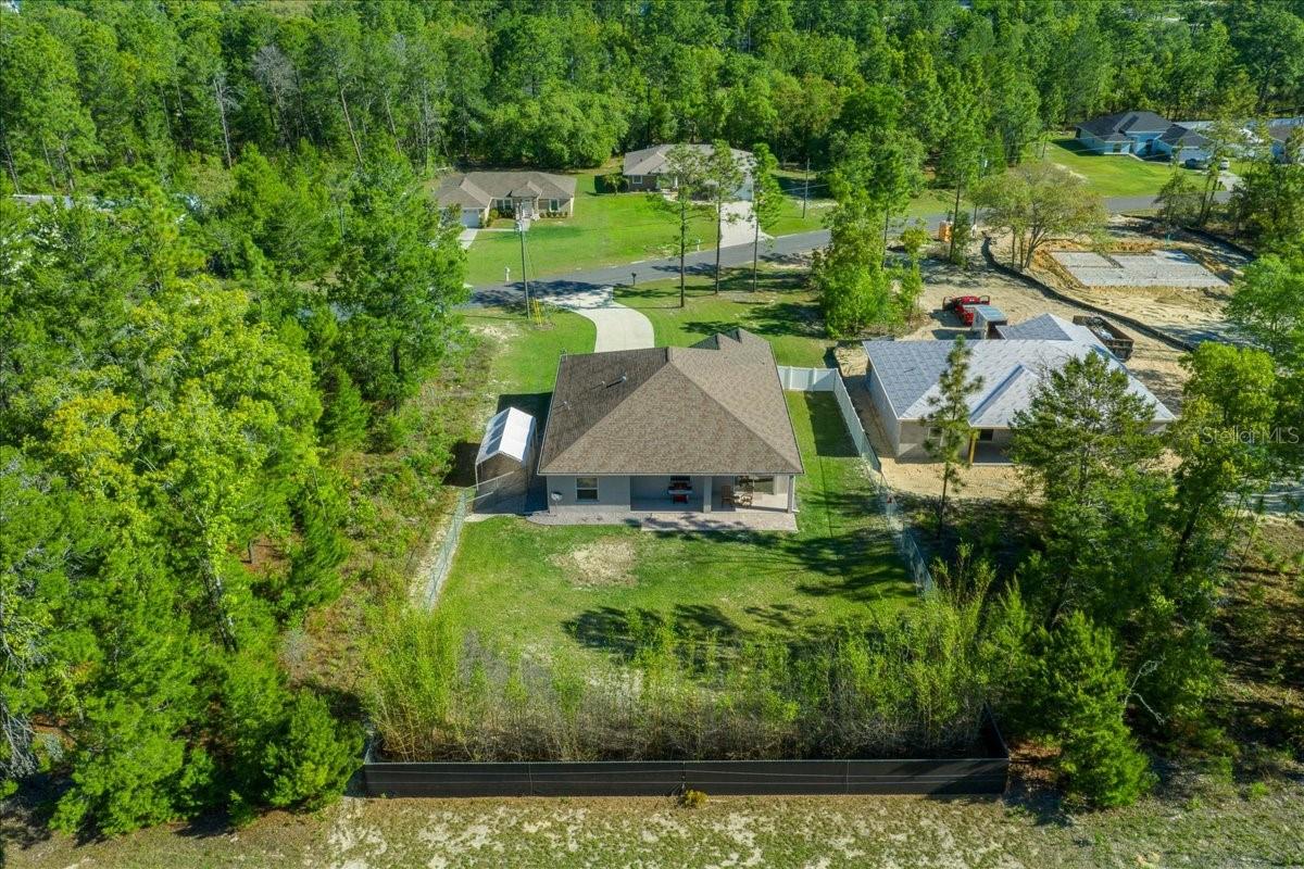 CITRUS SPGS UNIT 23 - Residential