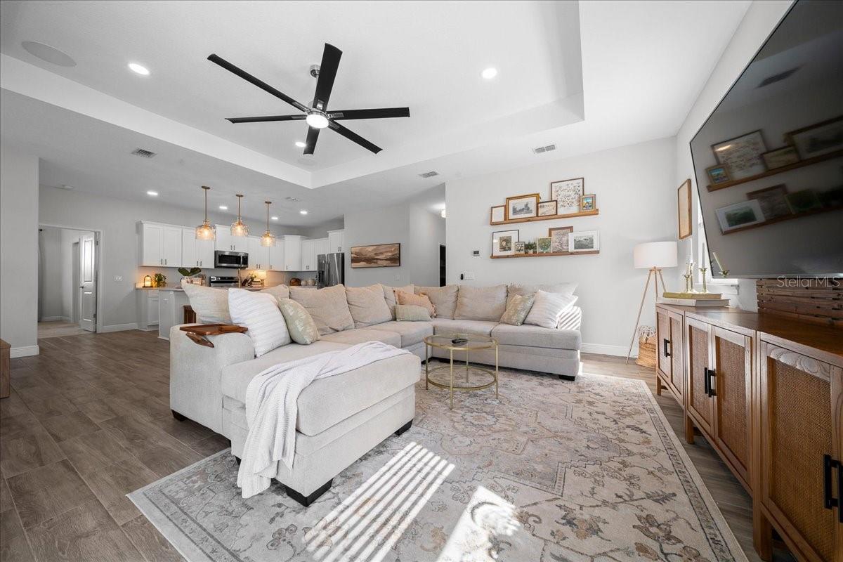 CITRUS SPGS UNIT 23 - Residential