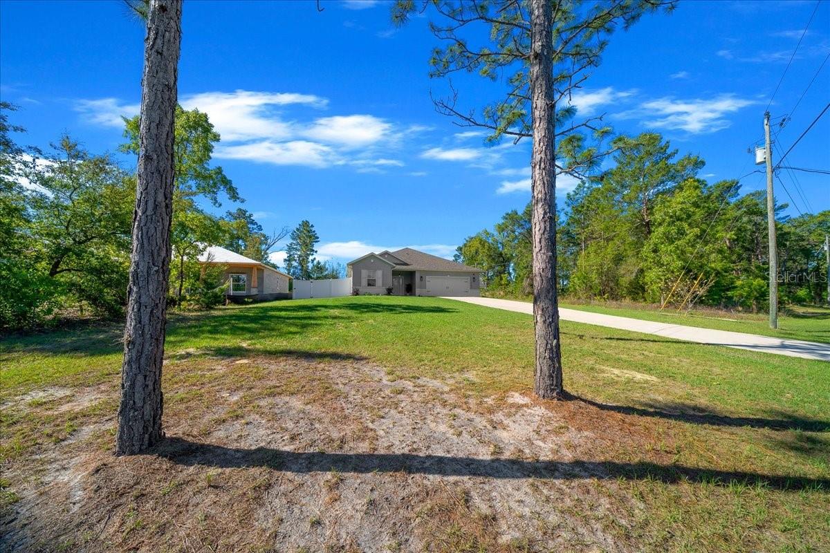 CITRUS SPGS UNIT 23 - Residential