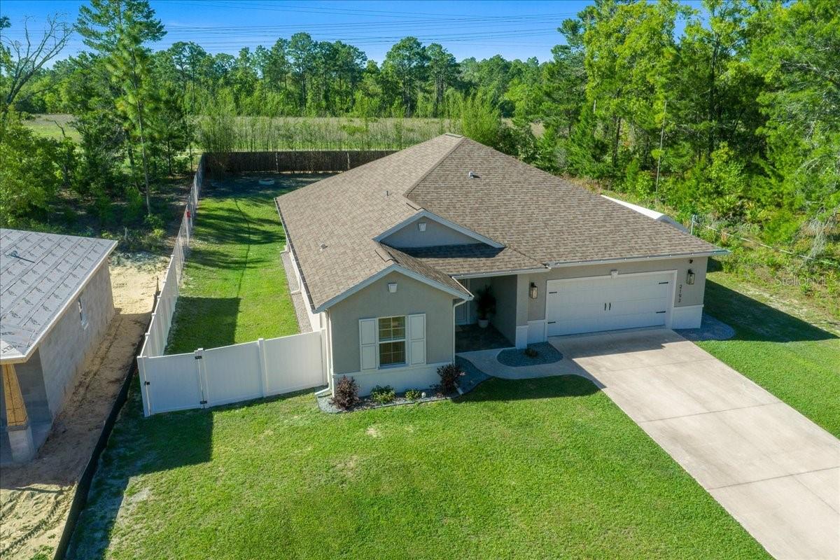 CITRUS SPGS UNIT 23 - Residential