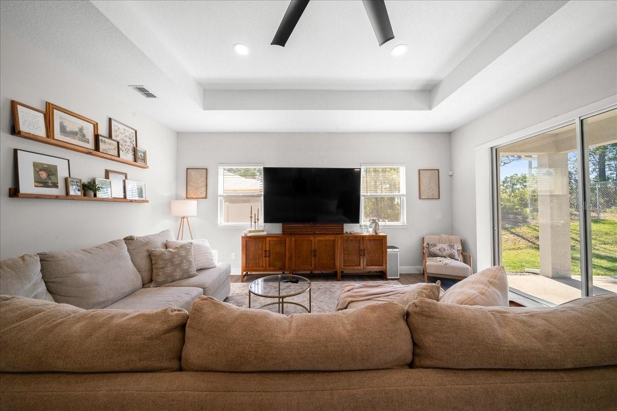 CITRUS SPGS UNIT 23 - Residential