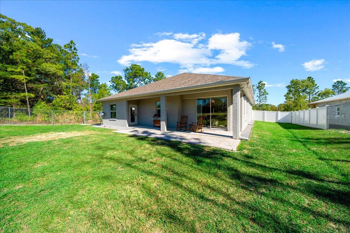 CITRUS SPGS UNIT 23 - Residential