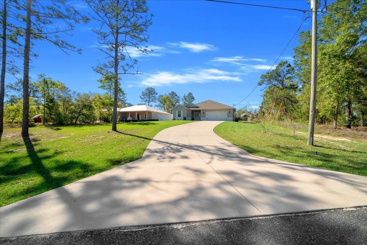 CITRUS SPGS UNIT 23 - Residential