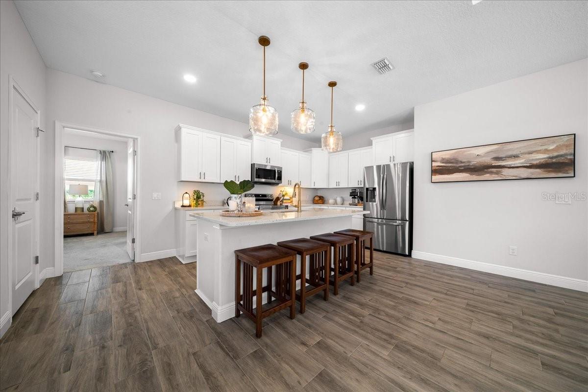 CITRUS SPGS UNIT 23 - Residential