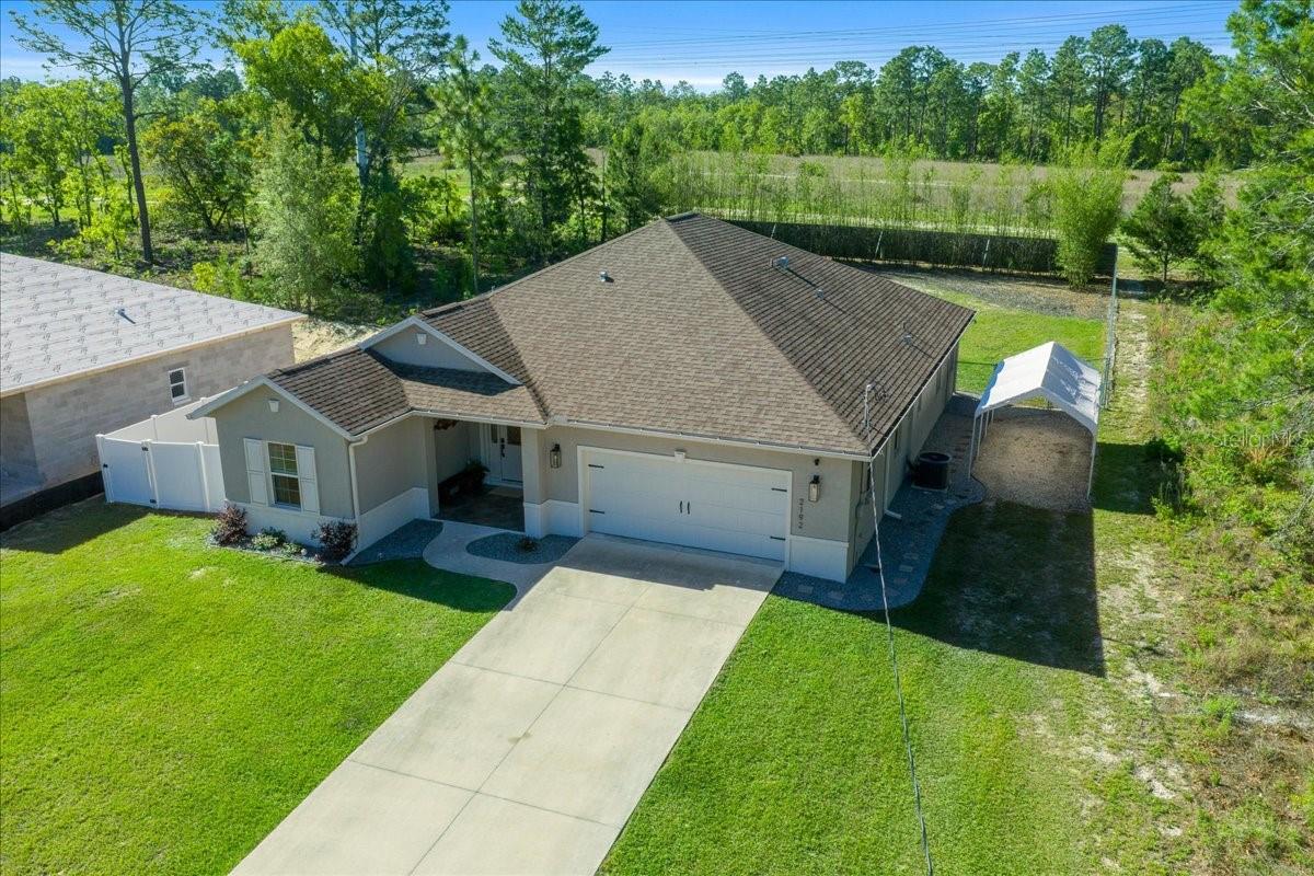 CITRUS SPGS UNIT 23 - Residential