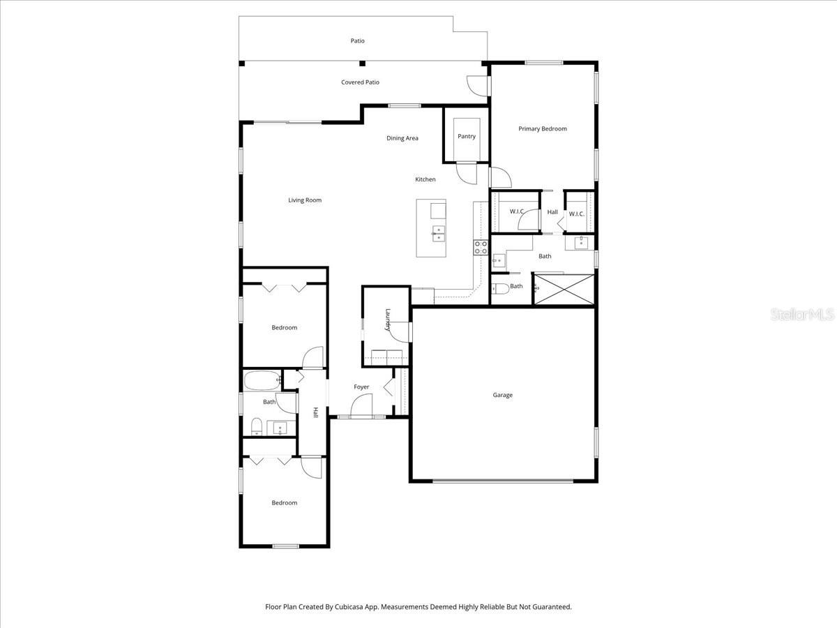 CITRUS SPGS UNIT 23 - Residential