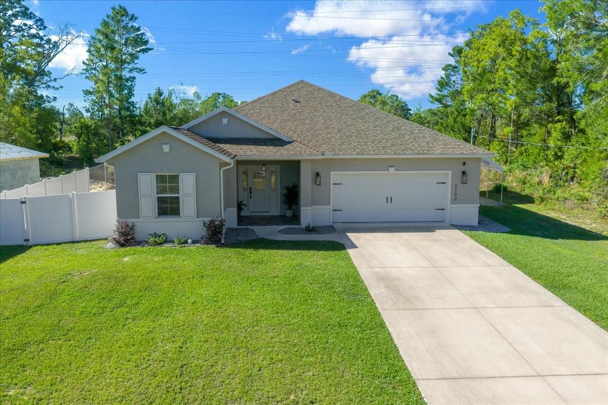 CITRUS SPGS UNIT 23 - Residential