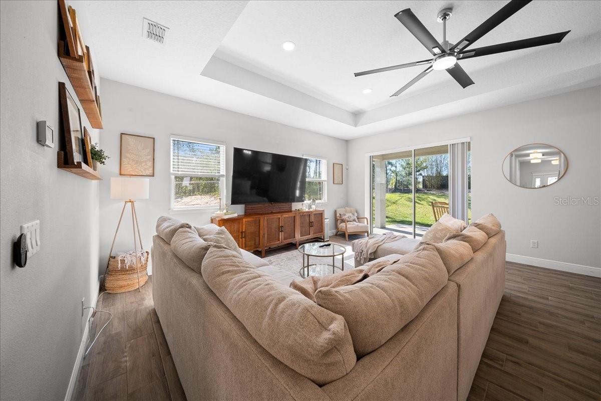 CITRUS SPGS UNIT 23 - Residential