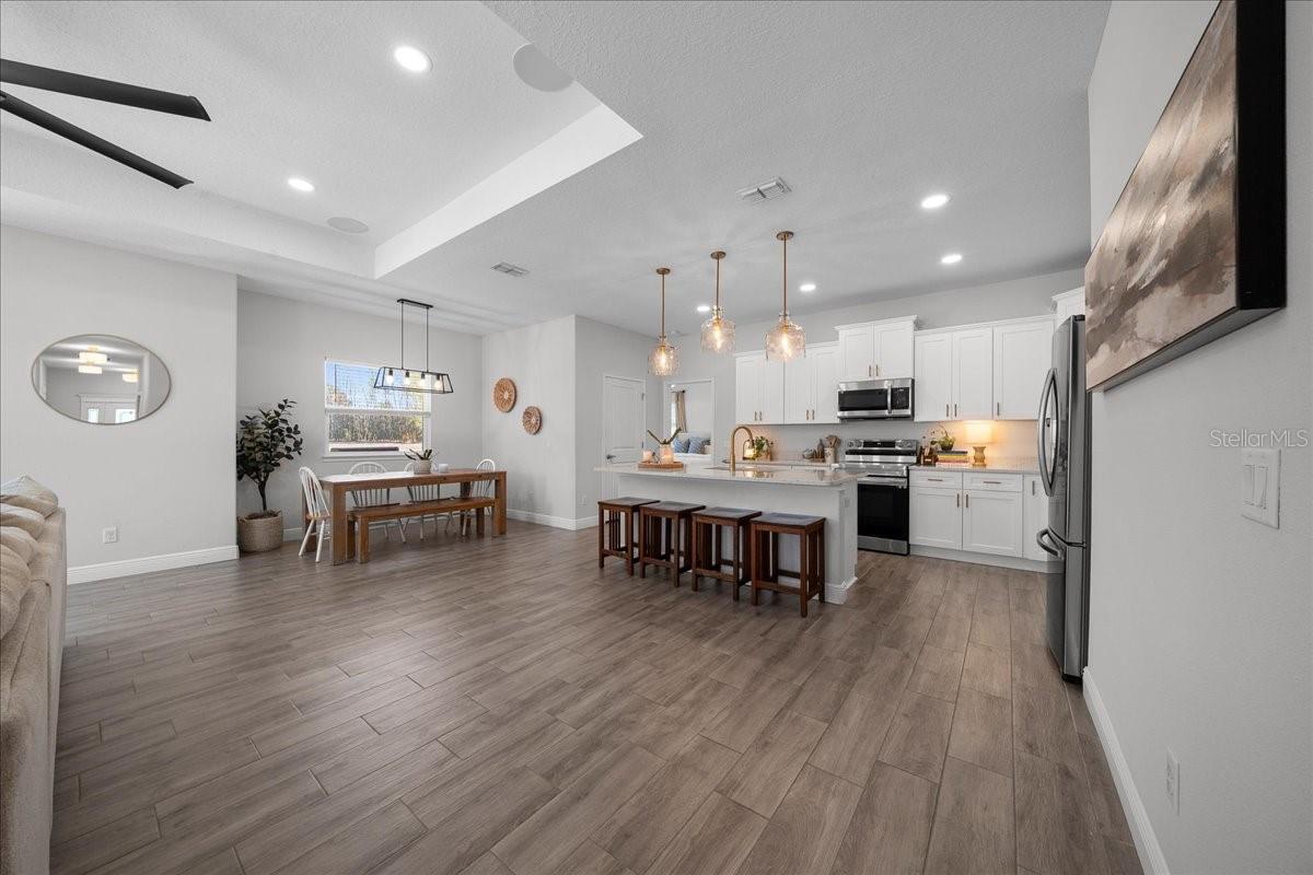 CITRUS SPGS UNIT 23 - Residential