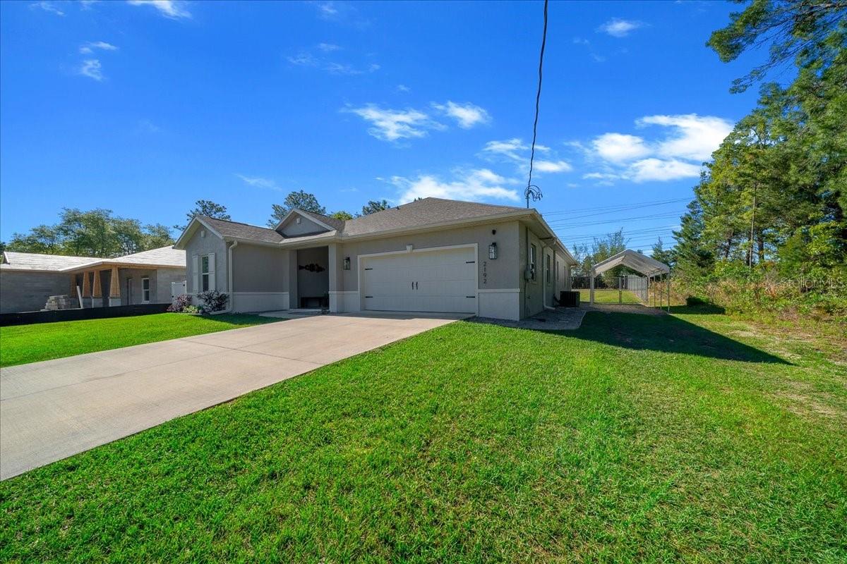 CITRUS SPGS UNIT 23 - Residential