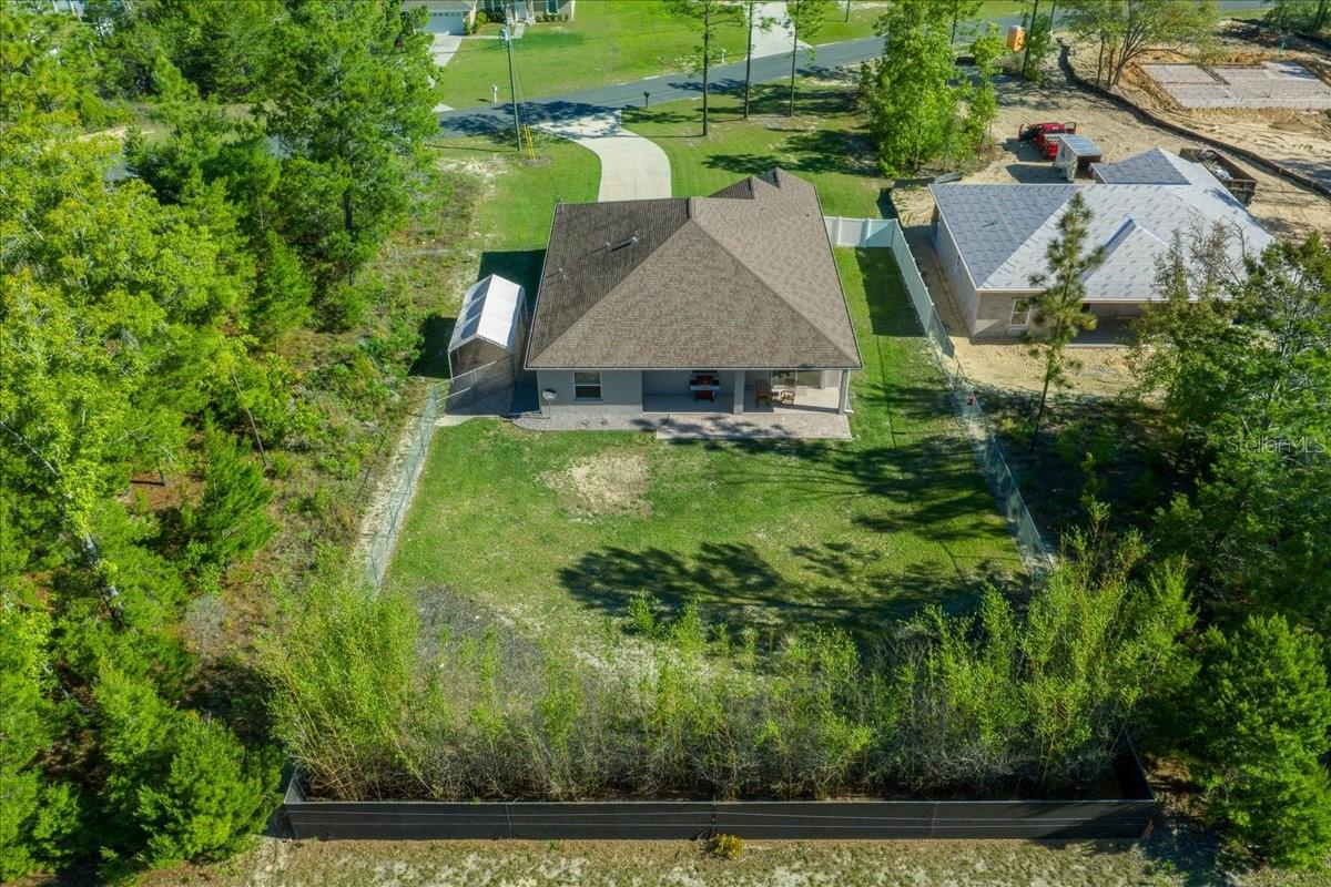 CITRUS SPGS UNIT 23 - Residential