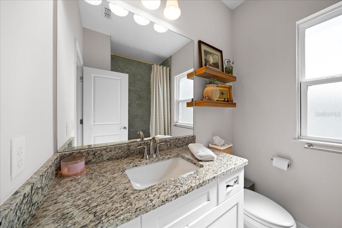 CITRUS SPGS UNIT 23 - Residential