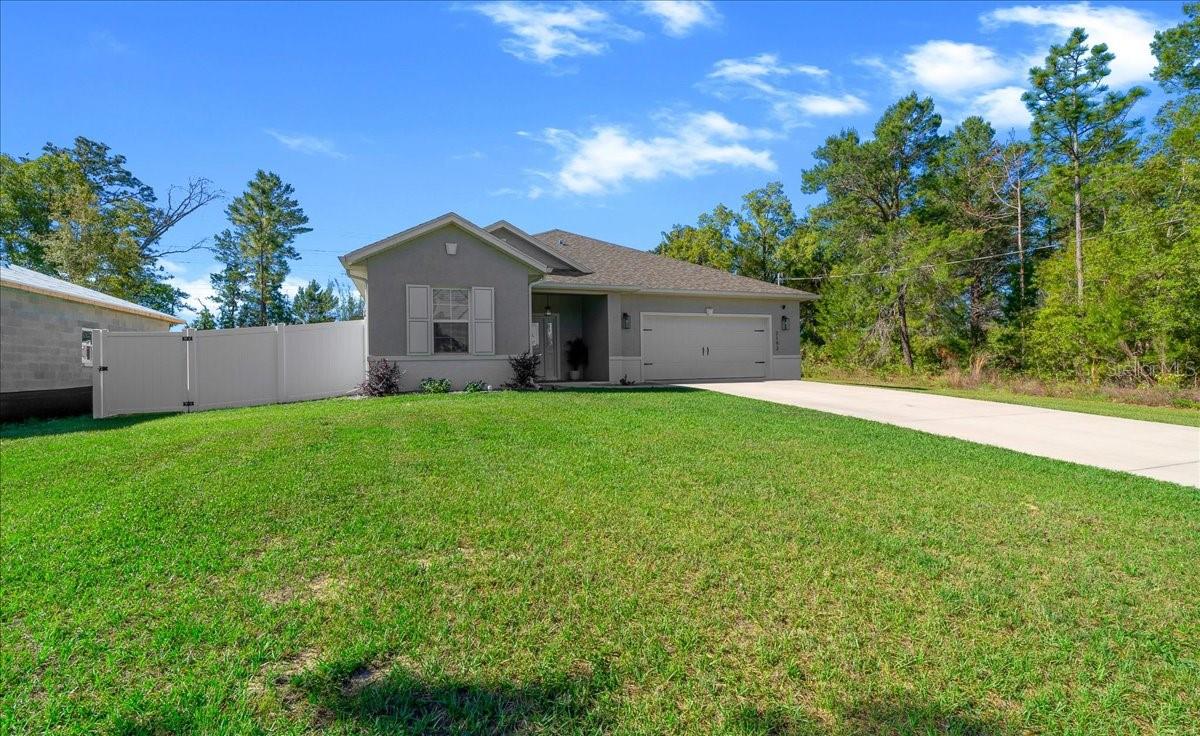 CITRUS SPGS UNIT 23 - Residential