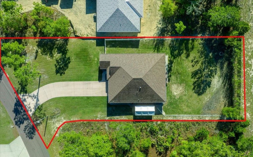 Photo of 2192 W Riley Drive, Citrus Springs, FL 34434 (MLS # O6400398)