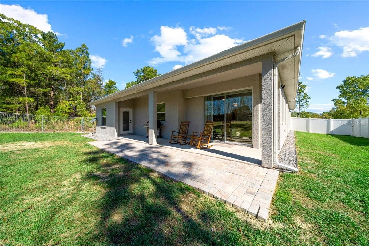 CITRUS SPGS UNIT 23 - Residential