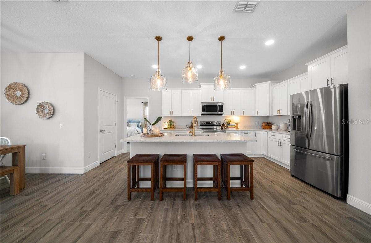 CITRUS SPGS UNIT 23 - Residential