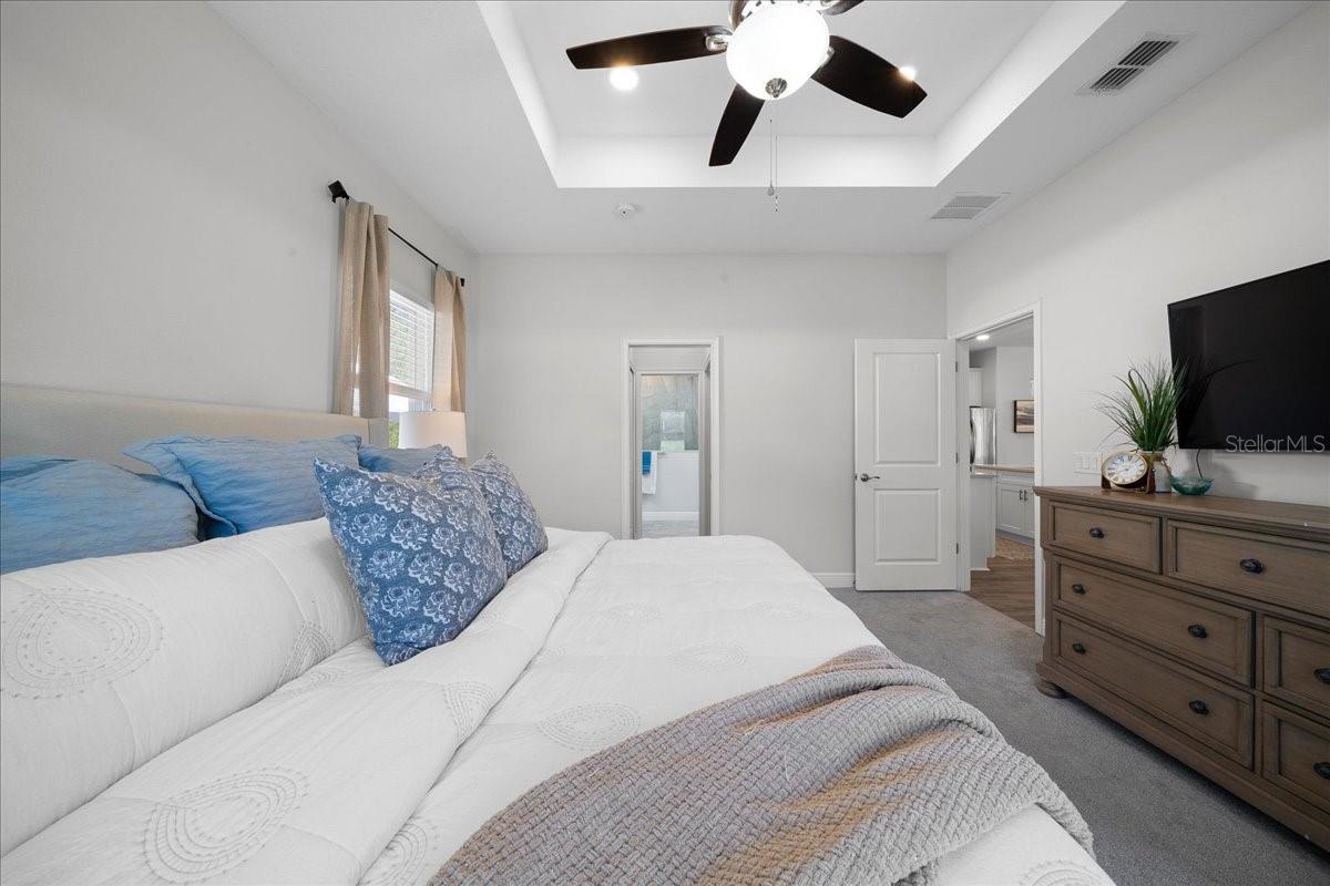 CITRUS SPGS UNIT 23 - Residential