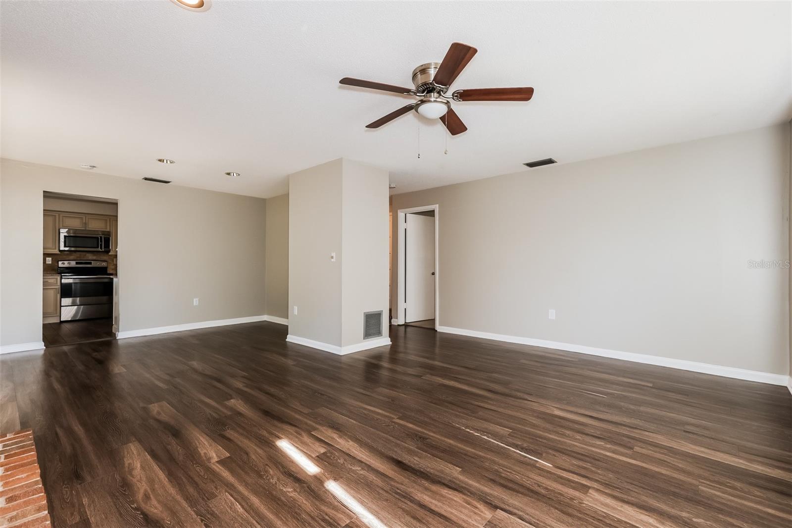 IMPERIAL SOUTHGATE - Residential