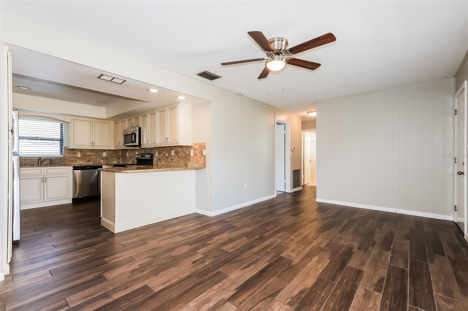 IMPERIAL SOUTHGATE - Residential