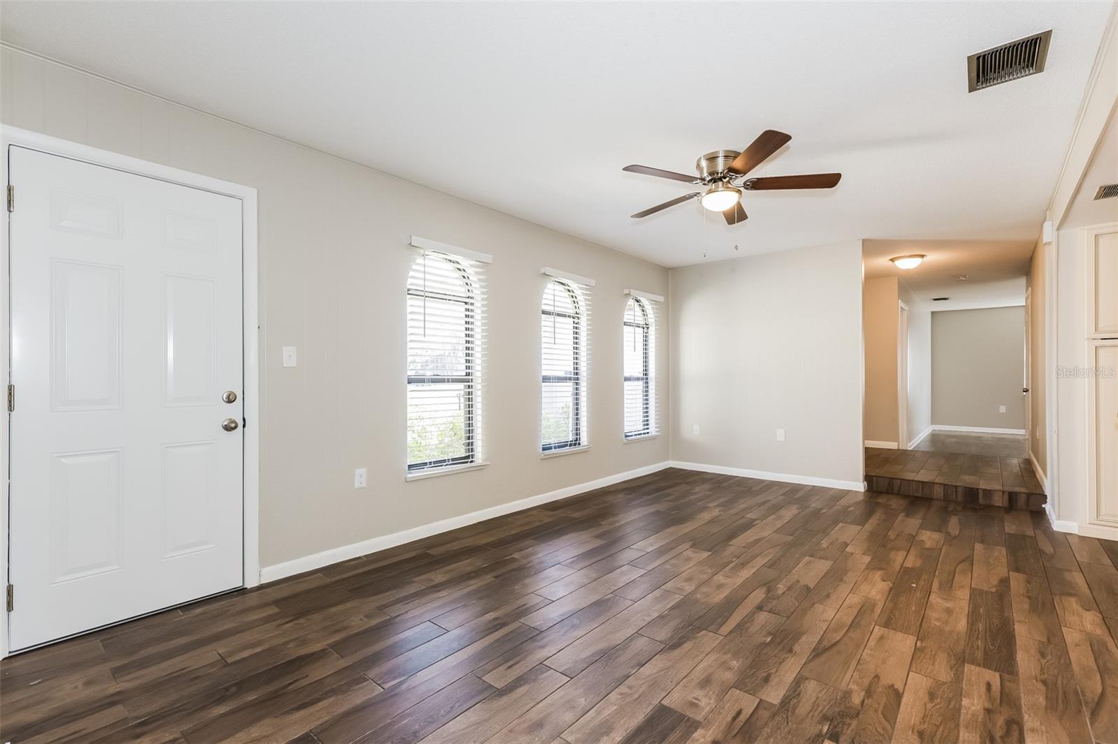 IMPERIAL SOUTHGATE - Residential